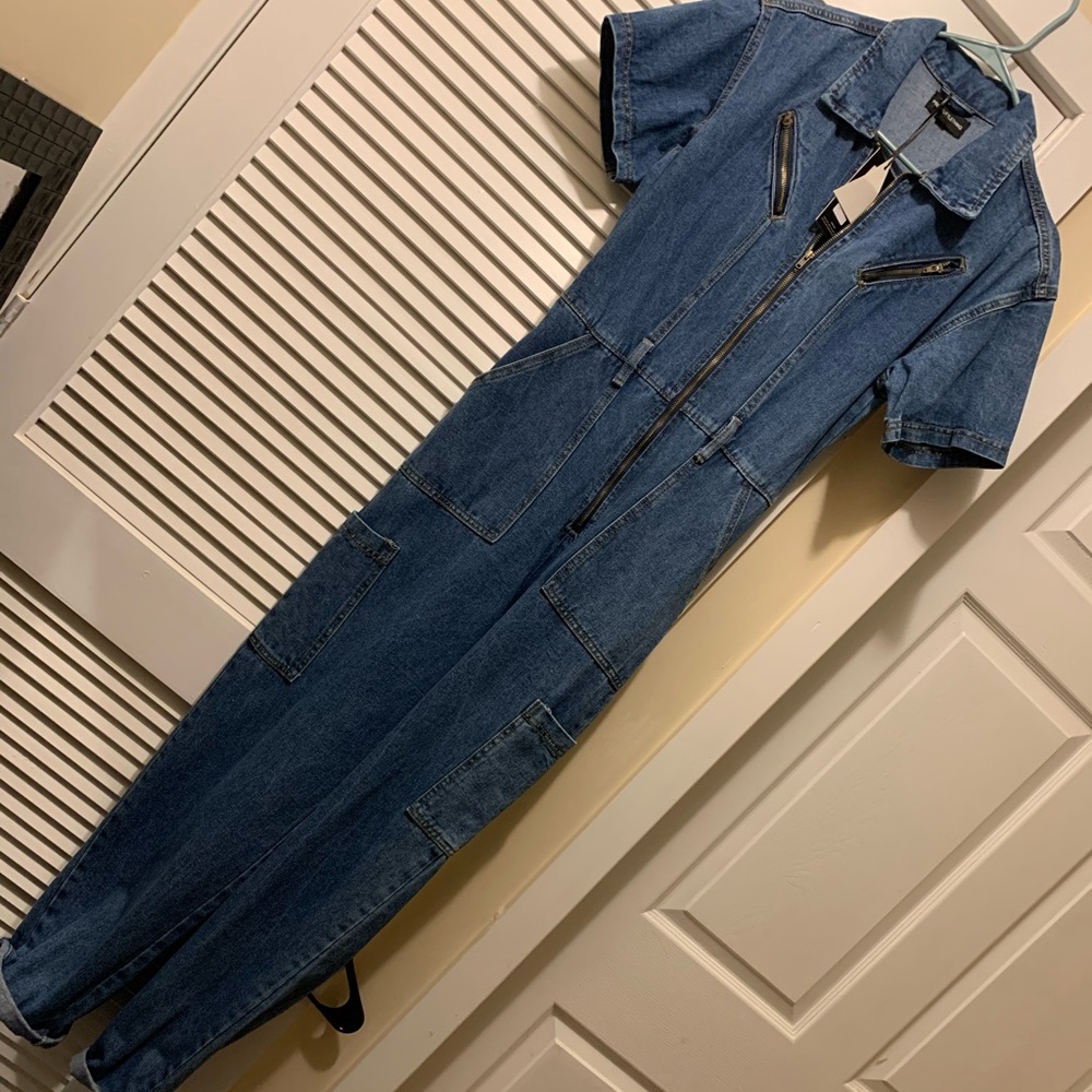 Jean All Into One